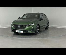 1.2 PURETECH 130CH S&S GT EAT8