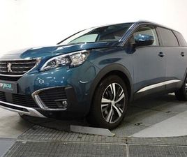 1.6 THP 165CH ALLURE S&S EAT6