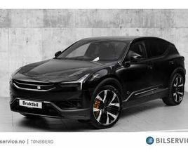 POLESTAR POLESTAR 3 PERFORMANCE /517HK/AWD/22/PLUS/PILOT/H-FESTE