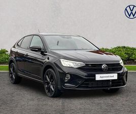 VOLKSWAGEN TAIGO 1.5 TSI R-LINE DSG EURO 6 (START/STOP) 5DR