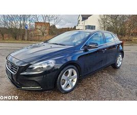 VOLVO V40 D3 GEARTRONIC SUMMUM