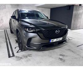 MAZDA CX-50