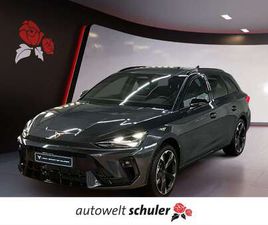 SPORTSTOURER 1.5 ETSI AHK MATRIX RFK