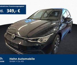 GOLF VIII 1.5TSI ACTIVE LED AHK NAVI APP SITZHZG