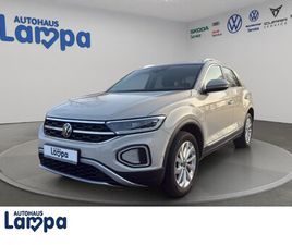 STYLE 2.0 TDI,AHK,ACC,RFK,PDC,LED PLUS,SHZ