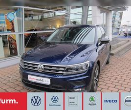 1.5 TSI IQ.DRIVE *NAVI, LED, AHK