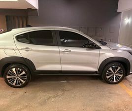 FIAT FASTBACK T200 FIAT FASTBACK 1.0 200 TURBO FLEX AUT 2026