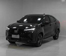 FIAT FASTBACK T270 LIMITED ED.1.3 270 T.FLEX AUT.