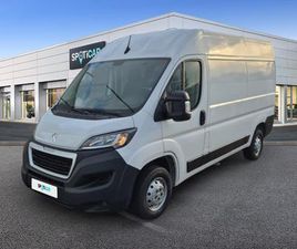 TOLE 3.3 T L2H2 BLUEHDI 140 S&S BVM6