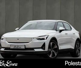 PRIME LONG RANGE SINGLE NAVI*PDC*LED