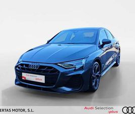 SEDAN 2.0 35 TDI S TRONIC S LINE 150 4P