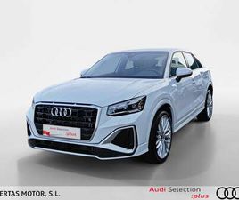 TODOTERRENO 2.0 35 TDI S TRONIC ADRENALIN 150 5P