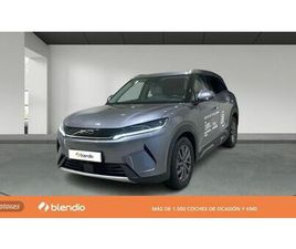 BYD ATTO2 1.5 PHEV DM-I BOOST AUTO 212 5P