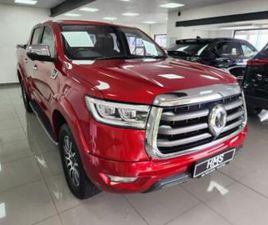 2.0TD DOUBLE CAB LT