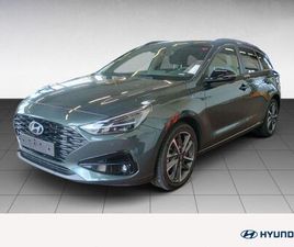 KOMBI 1.0 T-GDI DCT ADVANTAGE NAVI LED SHZ