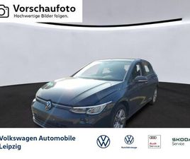 GOLF VIII 1.5 TSI LIFE *LED*SHZ*EINPARKHILFE