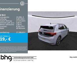 ID.3 PRO PERFORMANCE UPGRADE