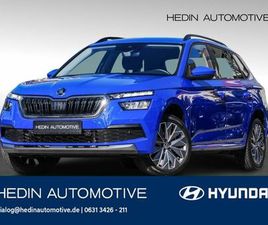 1.5 TSI DCT SELECTION SHZ|TEMP|AHK|KAM|LM