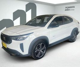 FIAT FASTBACK IMPETUS 200 T. AUT (HIBRÍDO)