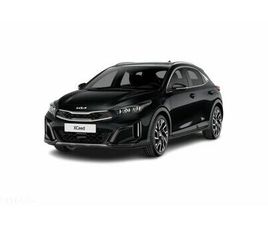 KIA XCEED KIA XCEED 1.6 T-GDI TRIBUTE DCT