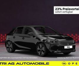 GS 1.2 DIRECT INJECTION TURBO 74 KW (100 P