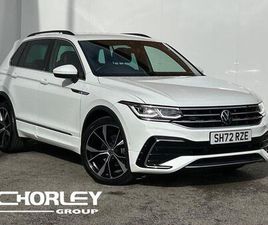 2.0 TDI R-LINE DSG 4MOTION EURO 6 (START/STOP) 5DR