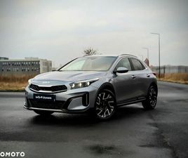 KIA XCEED KIA XCEED 1.5 T-GDI M