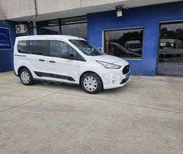 FORD TOURNEO CONNECT 2.0 ECOBLUE ACTIVE