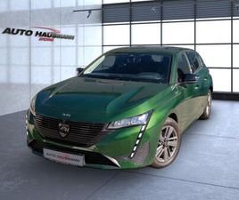 1.2 PURETECH ACTIVE AUTOMATIK BLUETOOTH LED