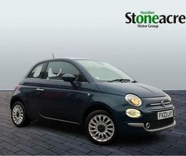 1.0 MHEV EURO 6 (START/STOP) 3DR