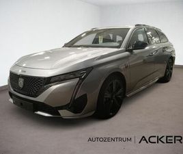 SW GT BLUEHDI 130 8AT 360KAM/MATRIXLED -45%*