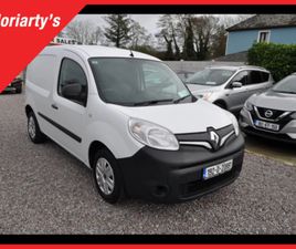 RENAULT KANGOO ML19 ENERGY DCI 75 BUSI BUSINESS 2D
