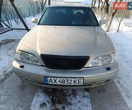 HONDA LEGEND HONDA LEGEND 1998