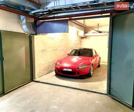 HONDA S2000 HONDA S2000 2007