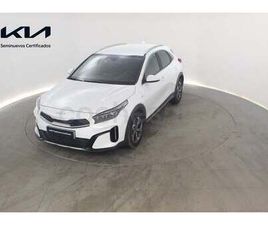 KIA XCEED KIA XCEED 1.0 TGDI DRIVE