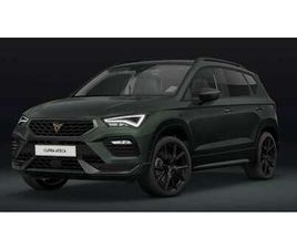 CUPRA ATECA 2.0 TSI / ZEITNAH VERFÜGBAR