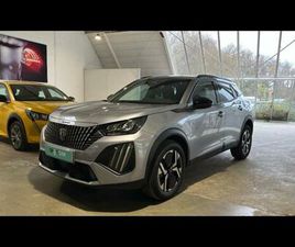 1.2 100CH S&S ALLURE