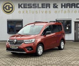 III 1.3 TCE EDC ACC/KAMERA/APP/LED/