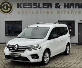 III 1.3 TCE EDC ACC/KAMERA/APP/LED/