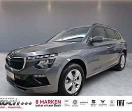 130 1,0 TSI DSG LED AHK SHZ PDC RFK