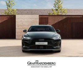 AVANT E-TRON PERFORMANCE 270 KW