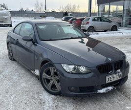 BMW SERIE 3 COUPE 325 E92 325I COUPE