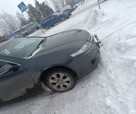 TOURER 2,0I SPORT AT BUSINESS