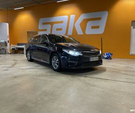 1,6 CRDI SCR ISG ACTIVE SW DCT A/T ** P.KAMERA / RATINLÄMMITIN / LED / VAKKARI / NAVI / LOHKO+SISÄ / SUOMI-AUTO **