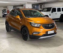 OPEL MOKKA X 1.6 CDTI ECOTEC 4X2 START&STOP INNOVATION