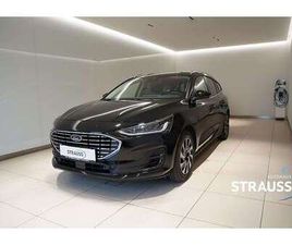 FOCUS TITANIUM EDITION 1.0 ECOBOOST MHEV 125PS