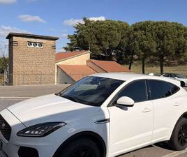 2.0 I4 HSE AWD 200CV AUTO