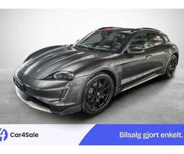 4 / OFFROAD / NORSK / 18-VEIS / S.CHRONO / BOSE / HUD++