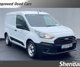 FORD TRANSIT CONNECT FORD TRANSIT CONNECT CONNECT