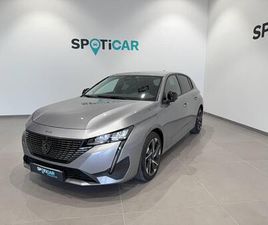 BLUEHDI 130CH S&S EAT8 ALLURE PACK